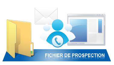 Fichier de prospection